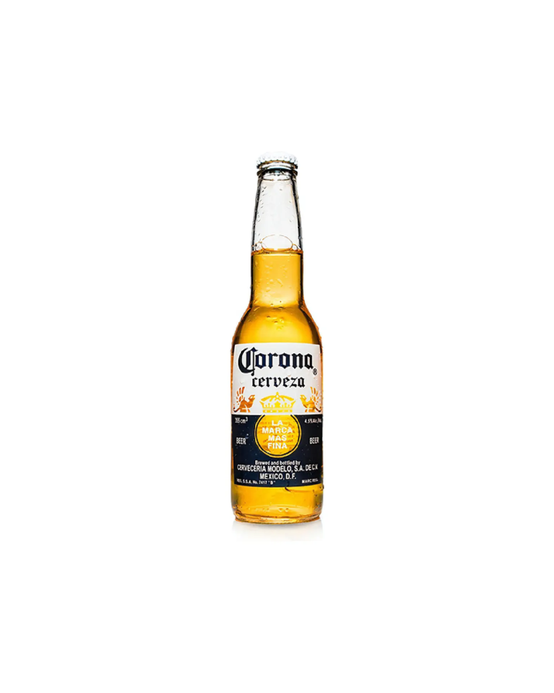 Corona 330 ml