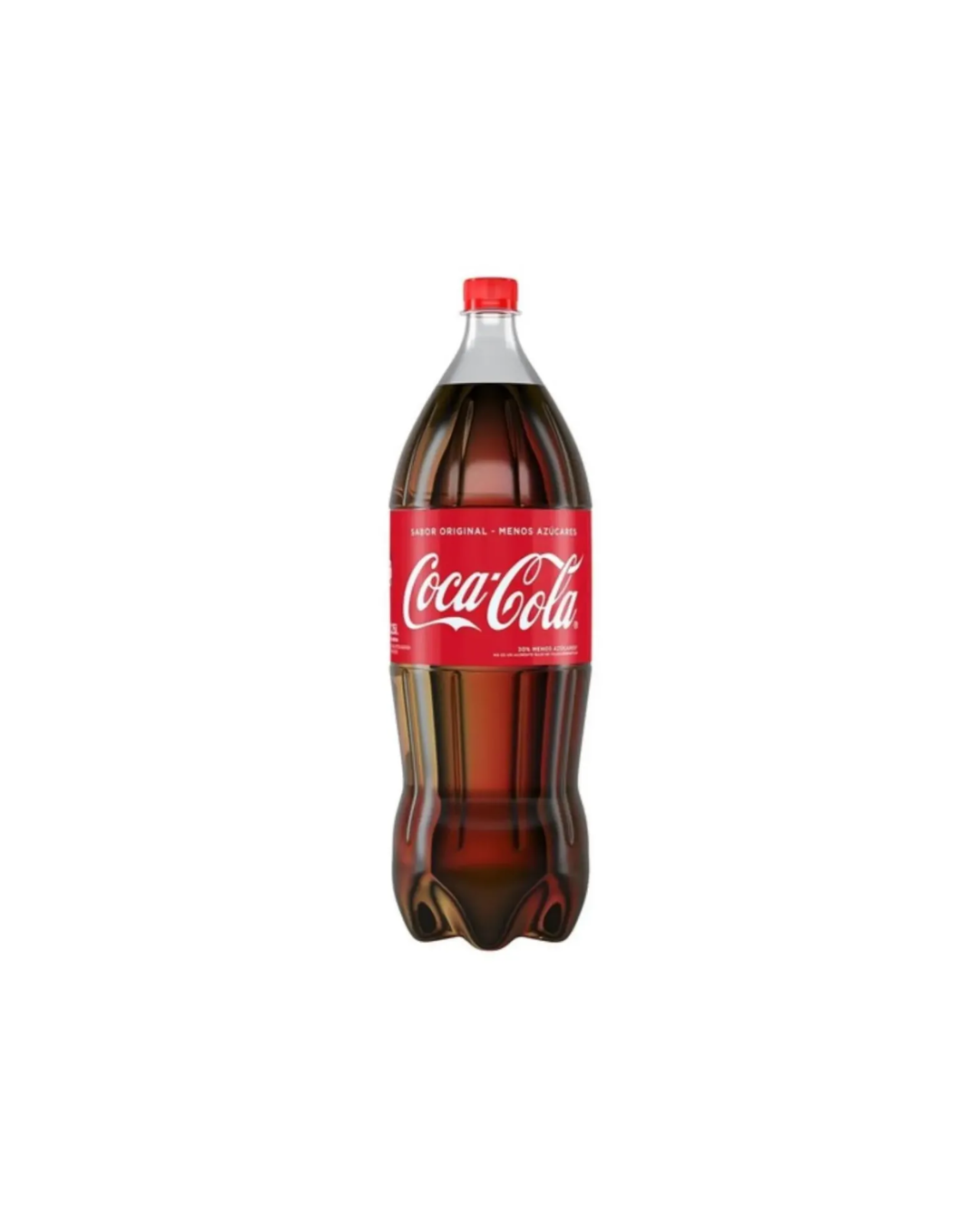 Coca-Cola 2,25 Litros