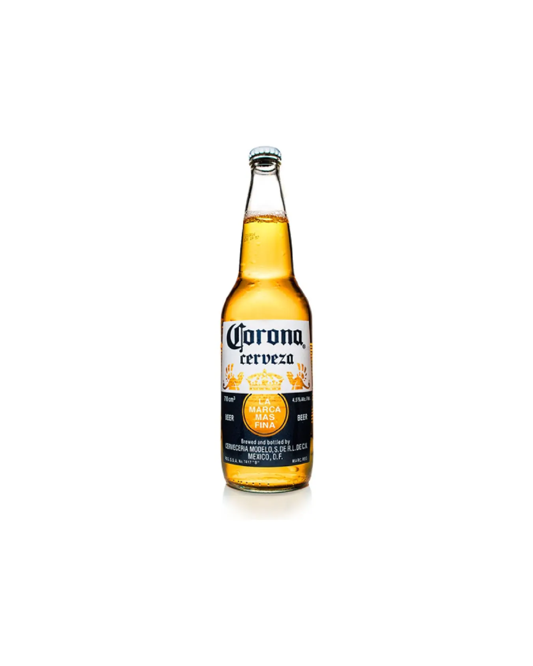 Corona 710 ml