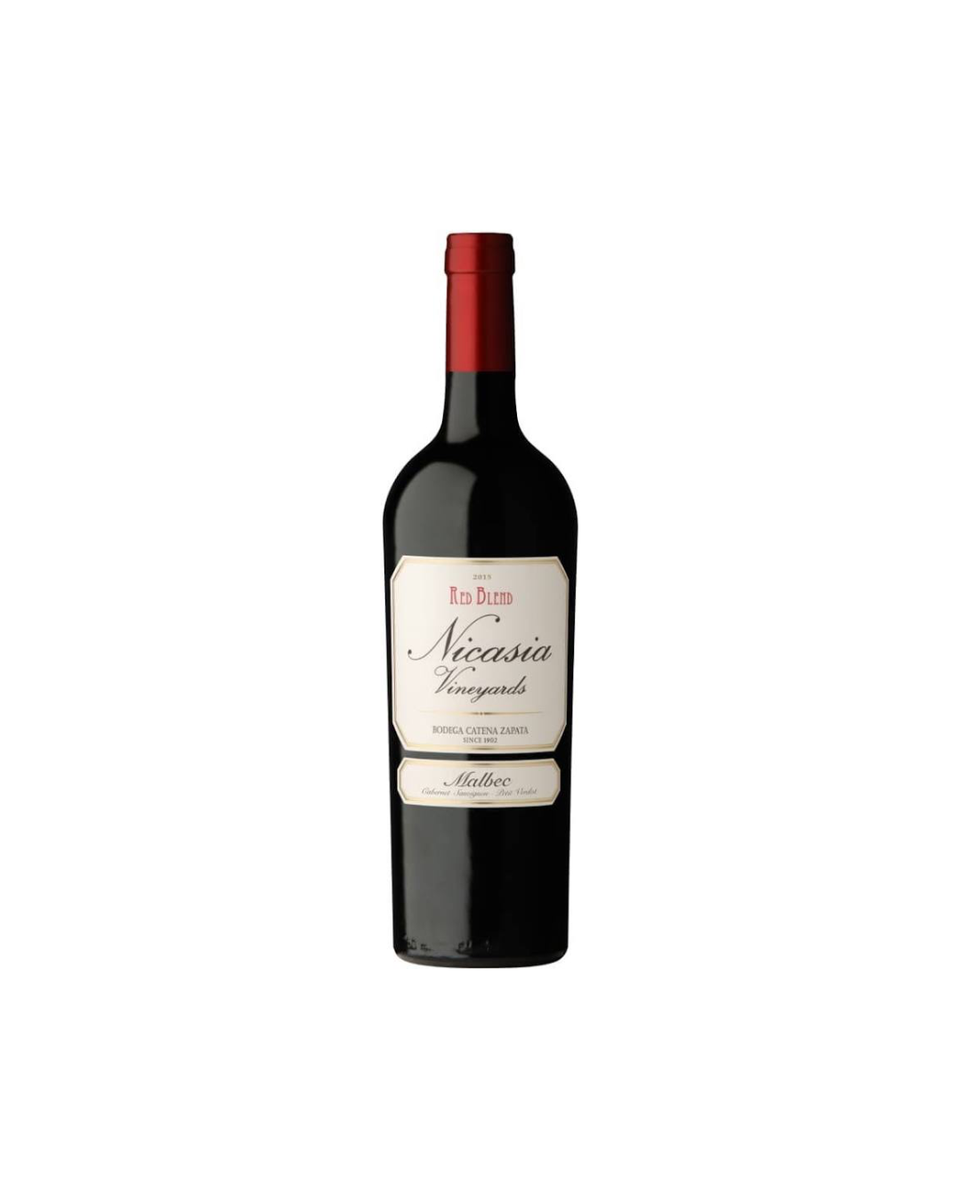 Vino Nicasia Malbec