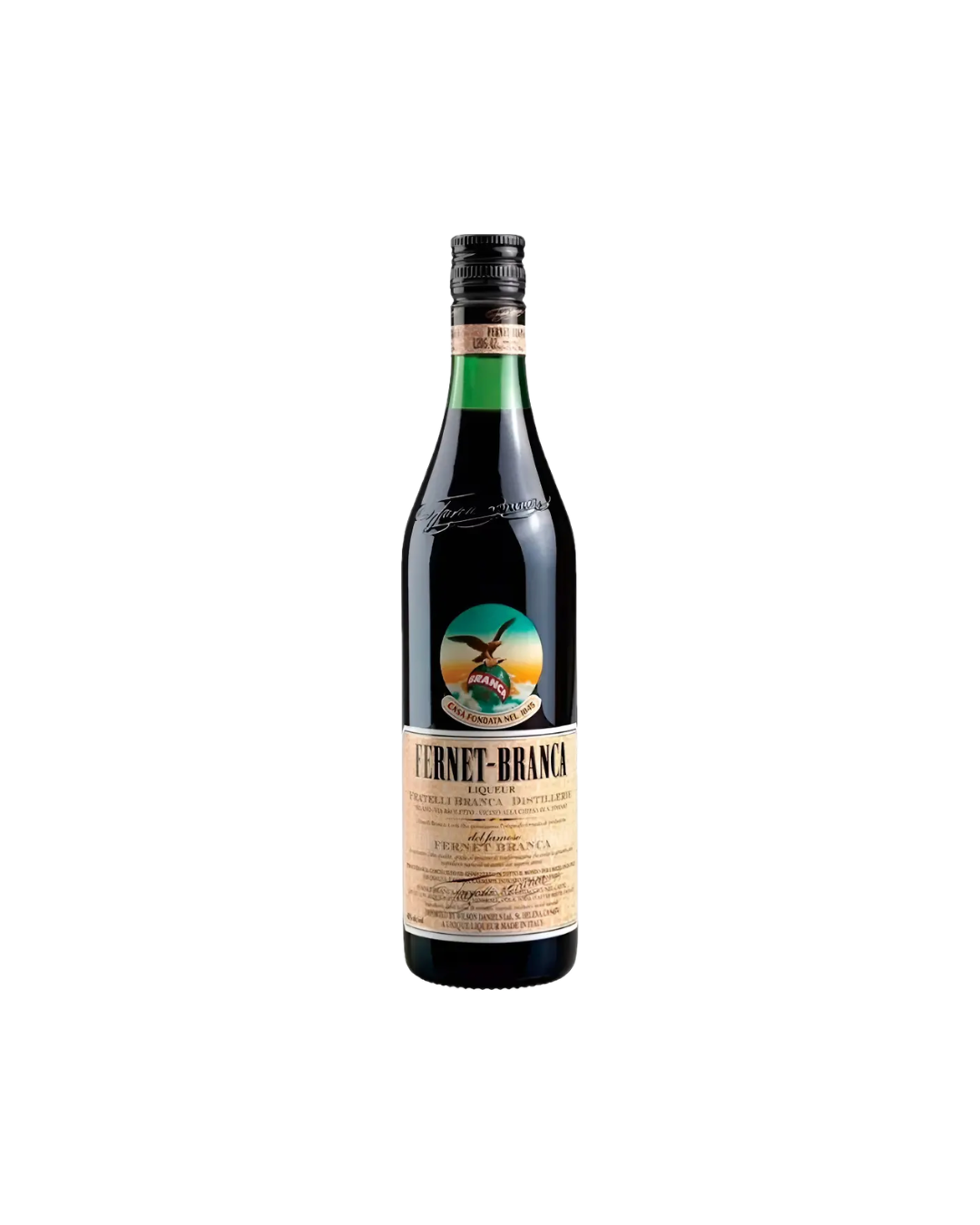 Fernet 1 Litro